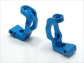 ߥեȥϥ֥ꥢ ߥTA05Ver. 㥹8 Aluminum Front hub carrier (TAMIYA TA05Ver . ) caster8