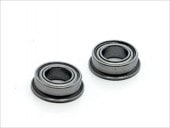 ƥ󥷥ʡѥե󥸥٥ ߥTA05-VDF Flange bearing for Tensioner (for TAMIYA TA05-VDF)