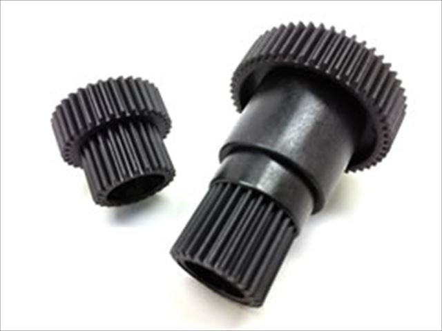 ϥԡɥ䥻å(1å) ߥ磻ɥ꡼2 High-speed gear set TAMIYA Wild Willy 2