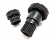 �ϥ����ԡ��ɥ��䥻�å�(1���å���) ���ߥ�磻��ɥ����꡼2�� High-speed gear set TAMIYA Wild Willy 2