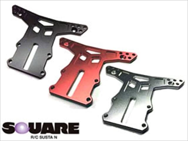 ߥեȥ֥졼 WR-02 ֥롼 Aluminum Front brace WR-02 blue