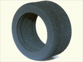 �ե���ȡ��ꥢ���ѥ��ݥ󥸥�����30�� �襳��GT500�� 2������ Front and rear shared sponge tires 30�� for YOKOMO GT 500 2pcs.