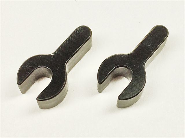 ��������ѡ��ѥ��å�UP���ڡ�����(5t) �ġ���󥰥������� Set UP spacer (5t) touring car general purpose for pull damper
