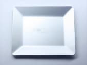 ����ߥѡ��ĥȥ쥤 ����С� Aluminum parts tray (silver)