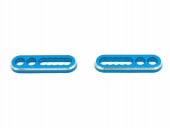 4mm�ԥå����ơ� ���ȥ졼��(���ߥ�֥롼) 4mm Pitch Stay Straight (TAMIYA Blue)