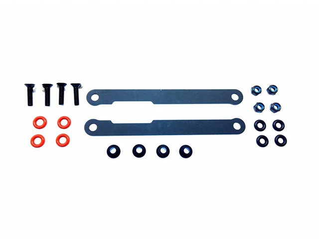 䥵ɥAssy PARSEC-C Rear side linkAssy (76mm pitch)