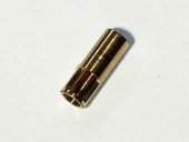��2.3mm �ԥ˥����Ѵ������ץ���(380������HOBBYWING�֥饷�쥹��) ��2.3mmPinion conversion adapter (380size Motor HOBBYWING)