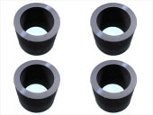 ��䥳��ӥ͡�����󥿥���(4����) 1/12PAN CAR�� Rear Combination Foam Tire 4pcs for 1/12PAN CAR