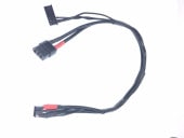 XT60᥹-2SѥХ󥹽ť 40cmXT60-Small Lipo2S balance charge code 40cm