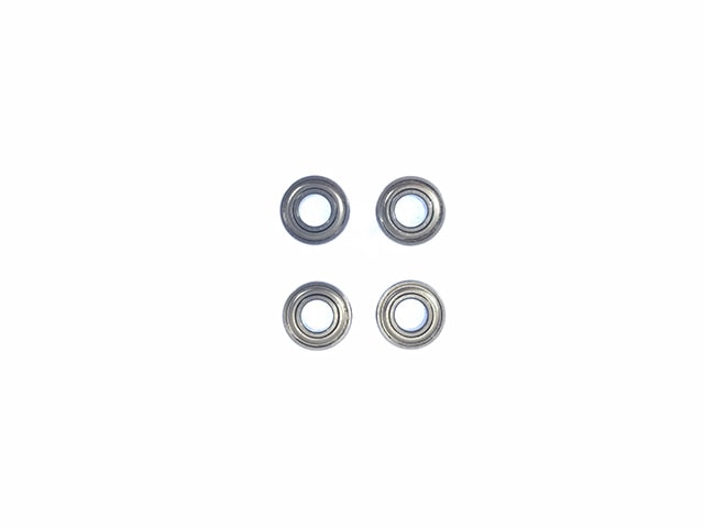 ϥɥ٥1150ZZ5mm11mm߸4mm) 4High Standard Bearing 1150ZZ(5mm114mm)4pcs