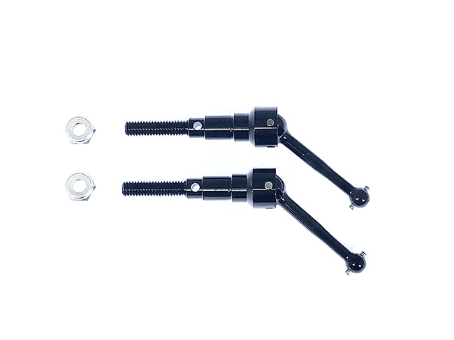 ��˥С�����ɥ饤�֥���եȥ��å� ���ߥ�����ܥå����ߥ��ѡ�Universal drive shaft set (Tamiya  LUNCH BOX MINI)