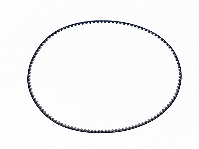 �ɥ饤�֥٥��351-117T XRAY T4 2020/YOKOMO BD10�ѡ�Drive Belt S3M 351- 117T (XRAY T4 2020 / YOKOMO BD10)