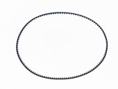 �ɥ饤�֥٥��351-117T XRAY T4 2020/YOKOMO BD10�ѡ�Drive Belt S3M 351- 117T (XRAY T4 2020 / YOKOMO BD10)