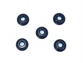���M4���졼�ȥʥåȡ�5pcs) ���ѡ�Brass M4 serrated nut  (5pcs)