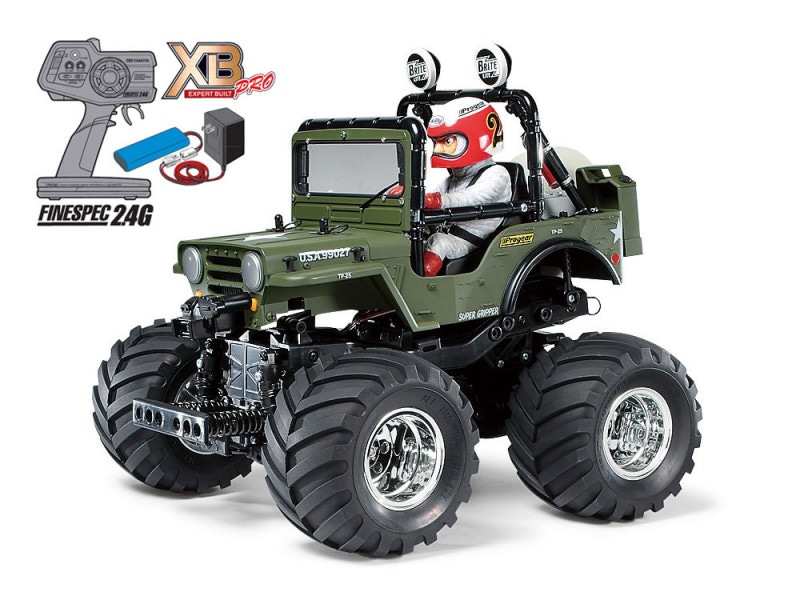 1/10RC XB �磻��ɥ����꡼2