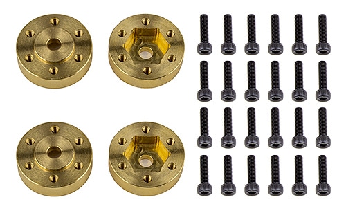 FT Enduro �ӡ��ɥ��å� Hex �����ץ���, ���