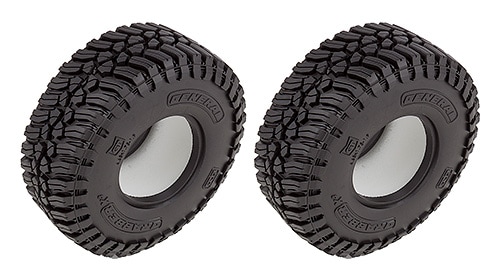 General Grabber X3 ������, 1.9 in