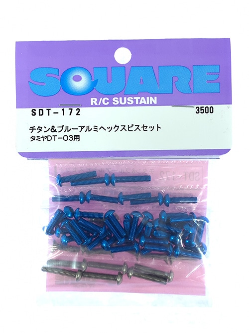 /SQUARE/&֥롼ߥإåӥå/ ߥDT-03