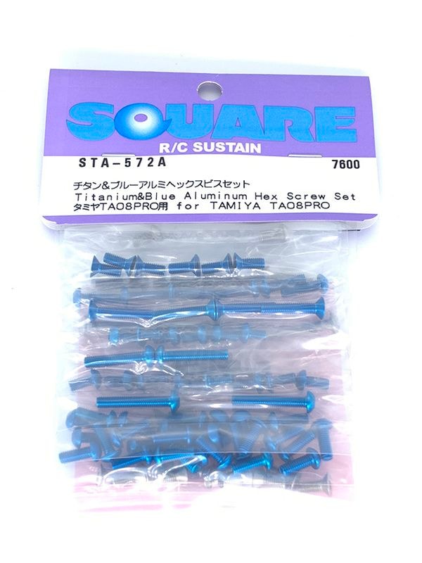 ��������/SQUARE/���ߥ�TA08�ѥ�������֥롼����ߥإå����ӥ����å�