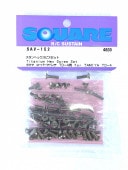 ��������/SQUARE/���ߥ䥹���ѡ����Х���ѥ�����إå����ӥ����å�