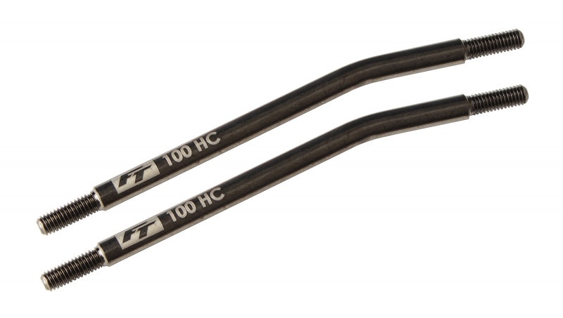 FT Enduro �ϥ����ꥢ��󥹥�� 100mm