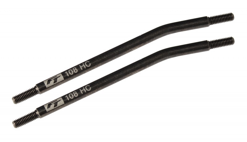 FT Enduro �ϥ����ꥢ��󥹥�� 108mm