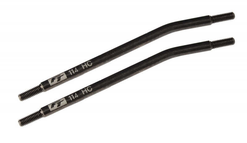 FT Enduro �ϥ����ꥢ��󥹥�� 114mm