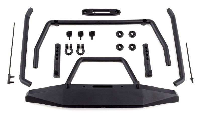 �ȥ쥤�륦�����������Х�ѡ�