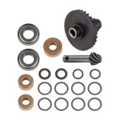 Enduro SE ��󥰡��ԥ˥��󥻥å�