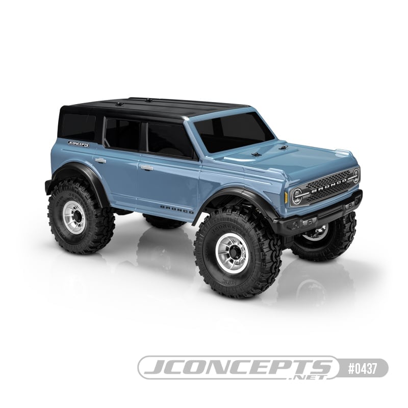 2021 Ford Bronco 4�ɥ�  �������顼�ܥǥ���
