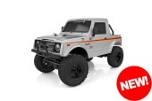 Enduro12 Bushido ȥ쥤ȥå RTR Li-IonܡڹΩѤߡ