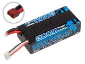 REEDY WOLF�ѥå���ݥХåƥ꡼ 11.1V 3000mAh ���硼�ƥ�