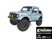 Enduro �ȥ쥤��ȥ�å� Bushido�� Blue RTR ����̵��