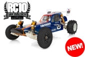 RC10 Jay Halsey Edition åȡ̵