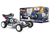RC10 Kinwald Edition kit ̵