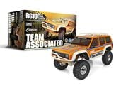 RC10 Trail Truck Portal Ωkit ̵