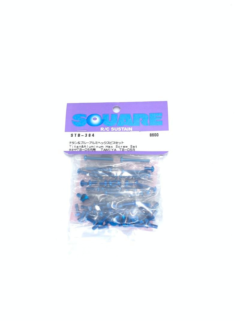 ���ߥ�TB-05R�ѥ�������֥롼����ߥإå����ӥ����å�
