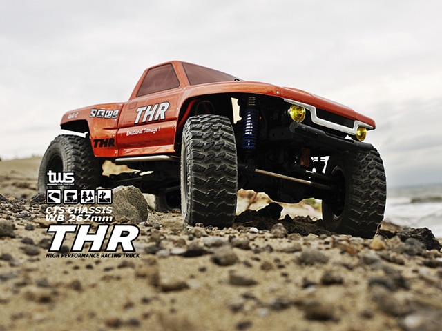 THR kit Limited (CTS���㡼��)��