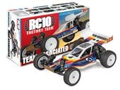 RC10FT Factory Team kit 