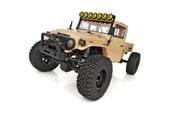Enduro Trail Truck Zuul Tan RTR ������̵��