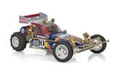 RC10 RETRO 80s Ultra Champ Kit��ͽ�����