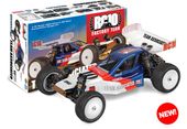 RC10 4WD Factory Team kit 