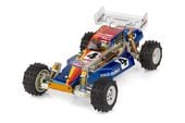 RC10 4WD Jay Halsey Chain Drive Edition Kit ��