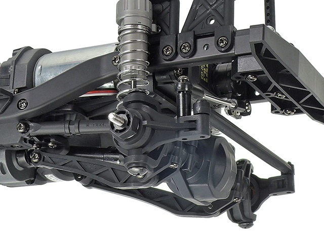���ߥ�1/10RC ��륻�ǥ����٥�� ���˥⥰ 406 (CC-02���㡼��)
