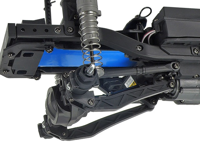���ߥ�1/10RC ��륻�ǥ����٥�� ���˥⥰ 406 (CC-02���㡼��)
