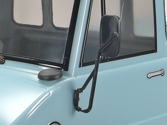 ���ߥ�1/10RC ��륻�ǥ����٥�� ���˥⥰ 406 (CC-02���㡼��)