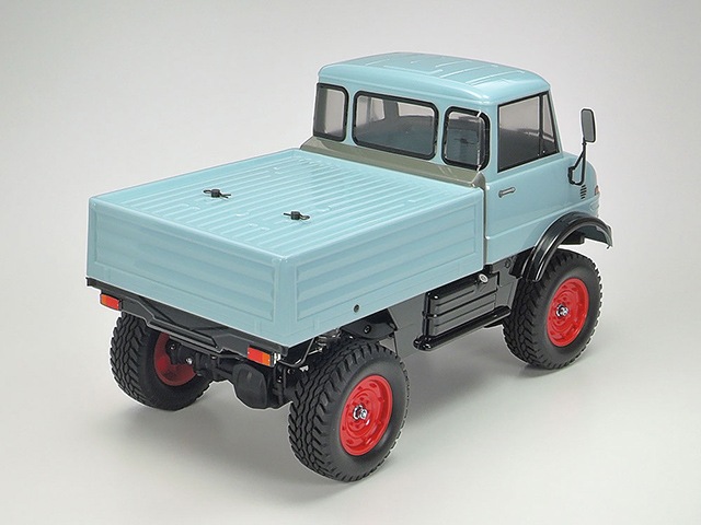 ���ߥ�1/10RC ��륻�ǥ����٥�� ���˥⥰ 406 (CC-02���㡼��)