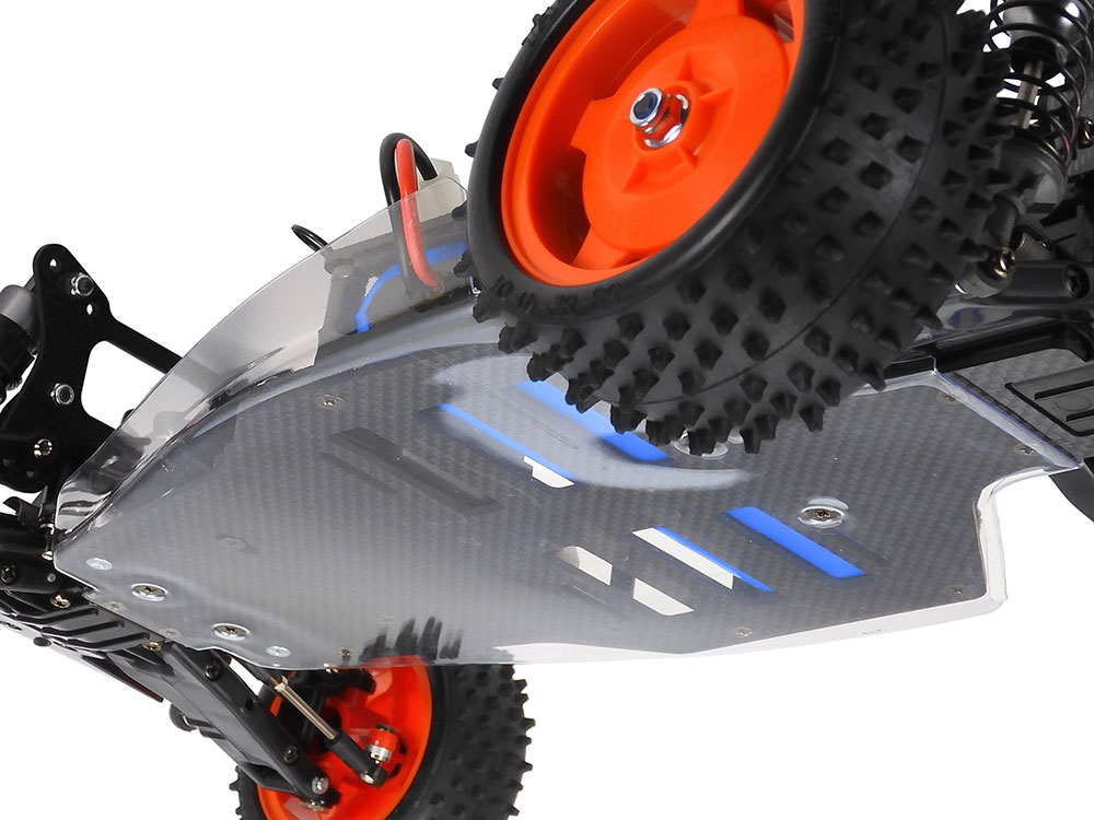 1/10RC �ȥåץե����� EVO. (2021)