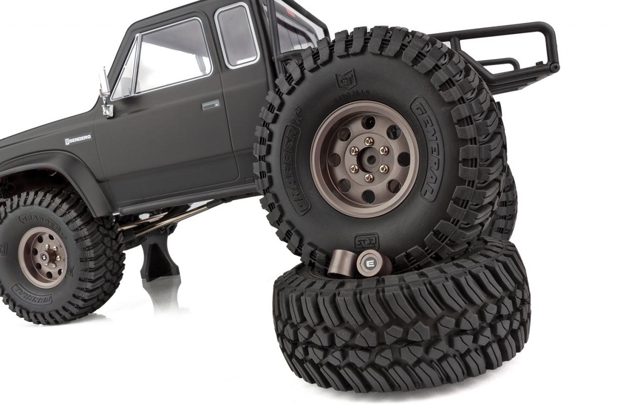 ����̵�� ! �ȥ쥤��ȥ�å� Sendero HD  �֥�å� RTR��