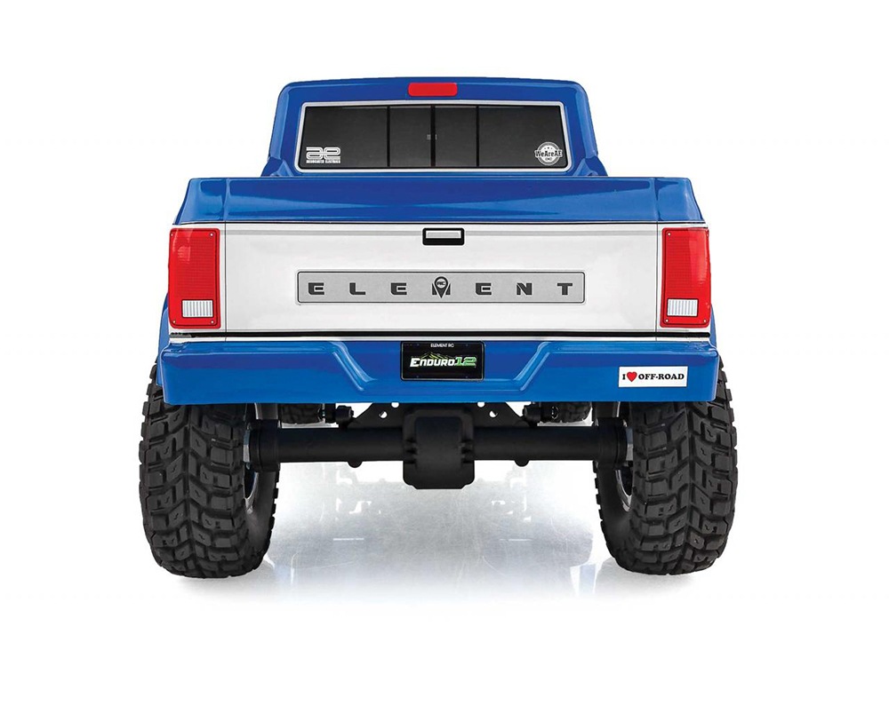 Enduro12 Sendero ȥ쥤ȥå RTR Li-IonܡڹΩѤߡۻĤ꣱